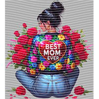 Mother's Day-MM 7518